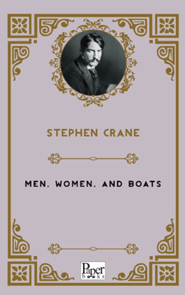 Men, Women, and Boats resmi