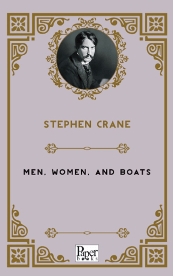 Men, Women, and Boats resmi