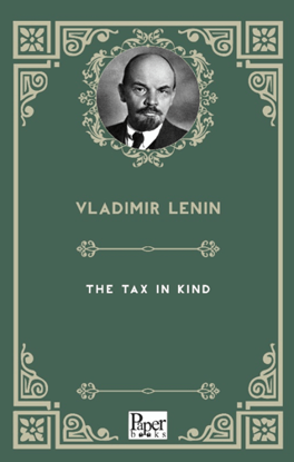 The Tax in Kind resmi