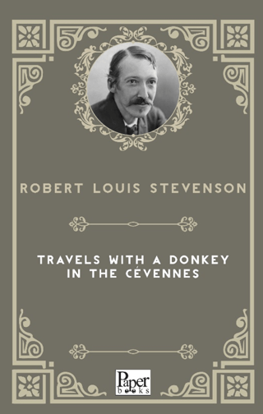 Travels with a Donkey in the Cévennes resmi