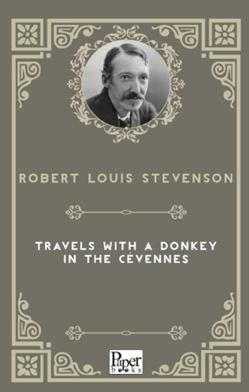 Travels with a Donkey in the Cévennes resmi