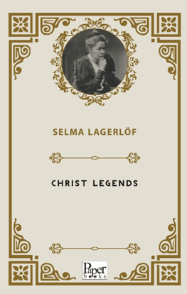 Christ Legends resmi