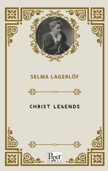 Christ Legends resmi