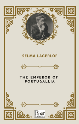 The Emperor of Portugallia resmi