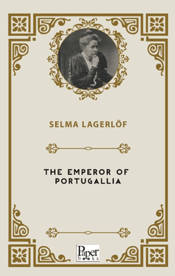 The Emperor of Portugallia resmi