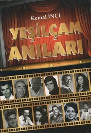Yeşilçam Anıları resmi