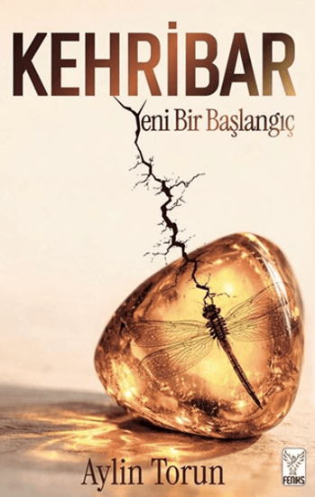Kehribar - Yeni Bir Başlangıç resmi