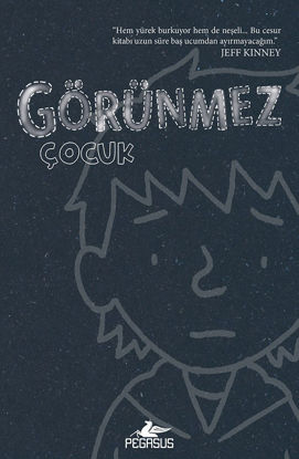Görünmez Çocuk resmi