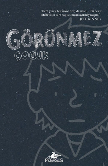 Görünmez Çocuk resmi