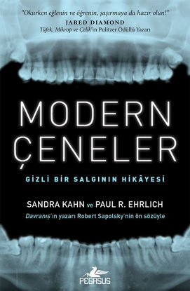Modern Çeneler resmi