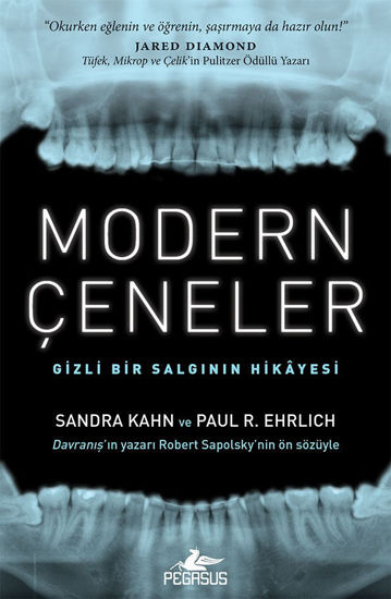 Modern Çeneler resmi