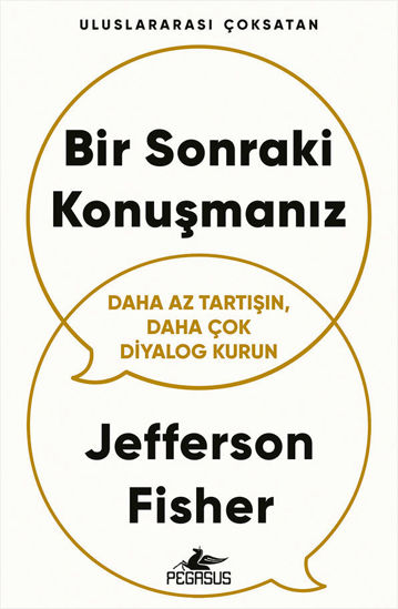 Bir Sonraki Konuşmanız resmi