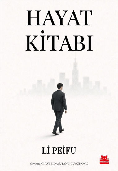 Hayat Kitabı resmi