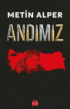 Andımız resmi
