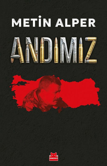 Andımız resmi