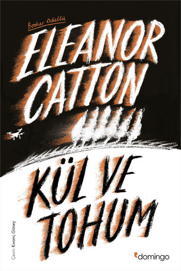 Kül ve Tohum resmi