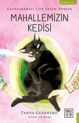 Mahallemizin Kedisi resmi
