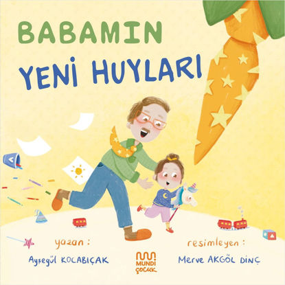 Babamın Yeni Huyları resmi