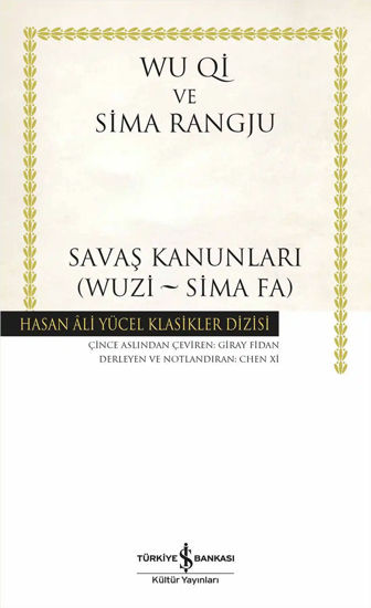 Savaş Kanunları resmi