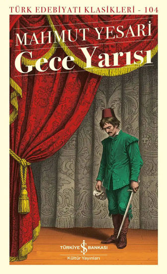Gece Yarısı resmi
