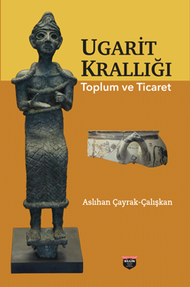 Ugarit Krallığı - Toplum ve Ticaret resmi