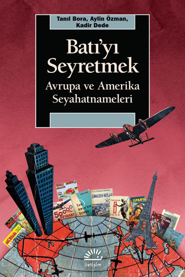 Batı'yı Seyretmek resmi