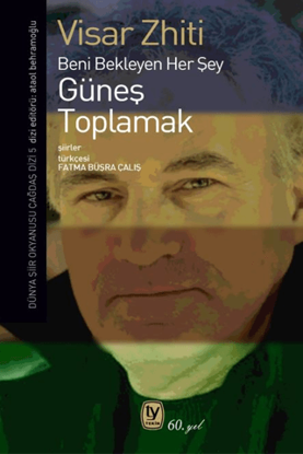 Güneş Toplamak resmi