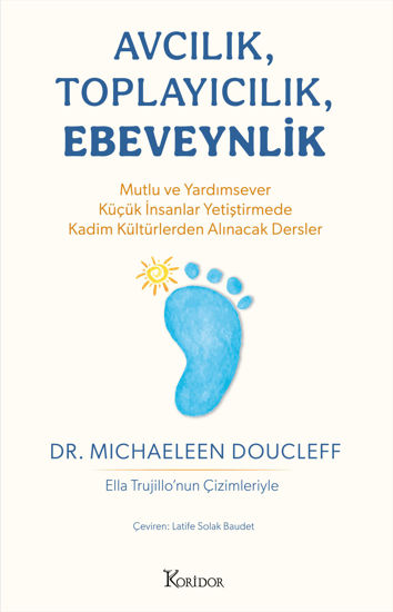 Avcılık, Toplayıcılık, Ebeveynlik resmi