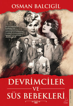 Devrimciler ve Süs Bebekleri resmi