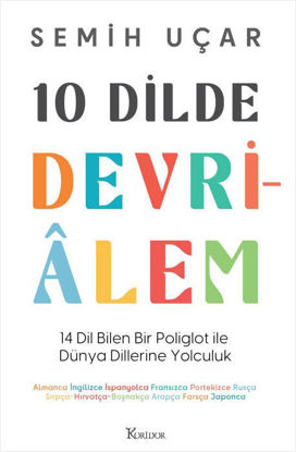 10 Dilde Devriâlem resmi