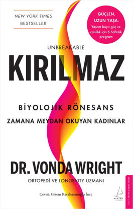 Kırılmaz resmi