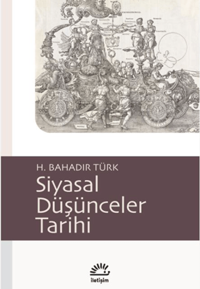 Siyasal Düşünceler Tarihi resmi