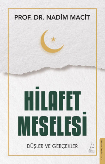 Hilafet Meselesi resmi