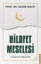 Hilafet Meselesi resmi
