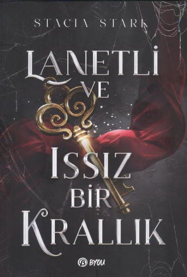 Lanetli ve Issız Bir Krallık resmi