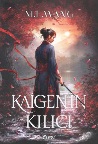 Kaigen'in Kılıcı resmi