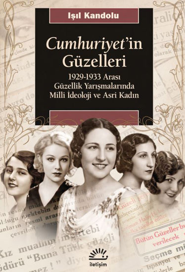 Cumhuriyet'in Güzelleri resmi