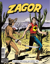 Zagor Klasik Maceralar - Sertao-Büyük Hesaplaşma - Kayıp Dünya - Titanlar Çarpışıyor - Cilt 146 resmi