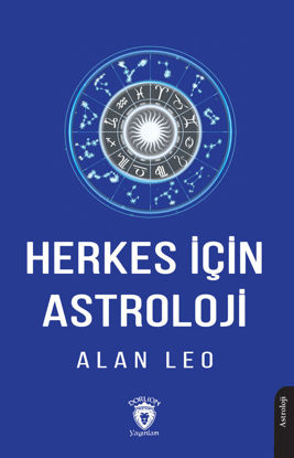 Herkes İçin Astroloji resmi