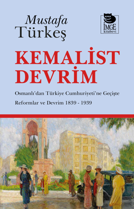 Kemalist Devrim resmi