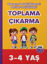 3 - 4 Yaş Toplama Çıkarma - Ebeveyn Destekli Eğlenceli Sorular ve Çözümleri resmi