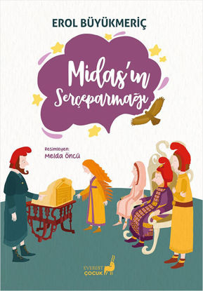 Midas’ın Serçeparmağı resmi
