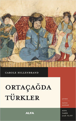 Ortaçağda Türkler resmi