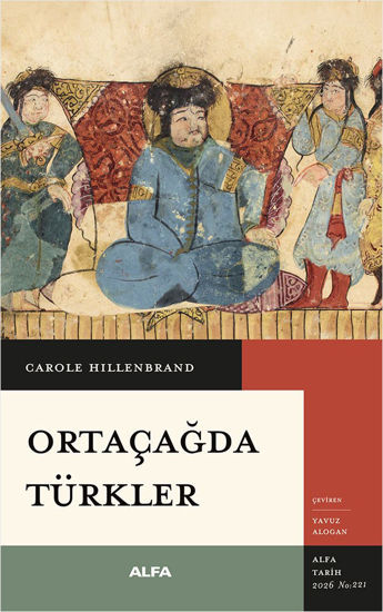 Ortaçağda Türkler resmi