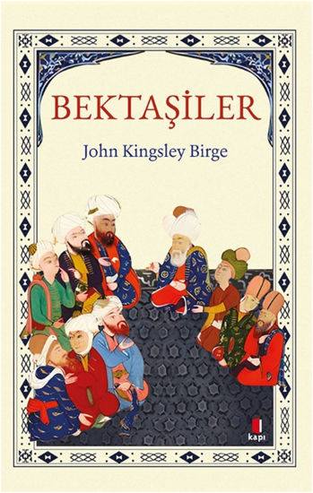 Bektaşiler resmi