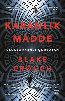 Karanlık Madde resmi