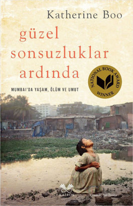 Güzel Sonsuzluklar Ardında resmi