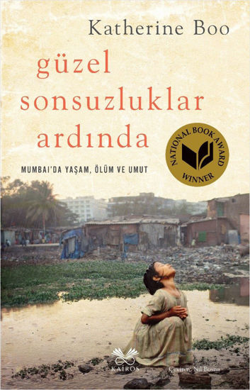 Güzel Sonsuzluklar Ardında resmi
