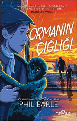 Ormanın Çığlığı resmi