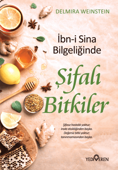 İbn-i Sina Bilgeliğinde Şifalı Bitkiler resmi
